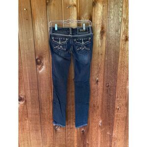 Miss Me jeans Y2K woman size 25
